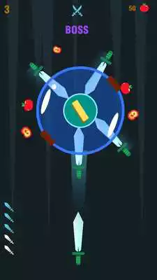 Play Knife it