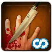 Free play online Knife Joy APK