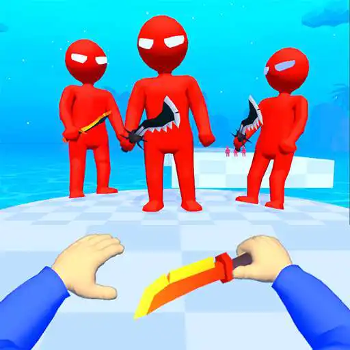 Play Knife Killer : Dagger Assault APK