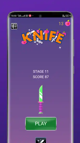 Play Knife King 2020 - Improve Your Focus  and enjoy Knife King 2020 - Improve Your Focus with UptoPlay