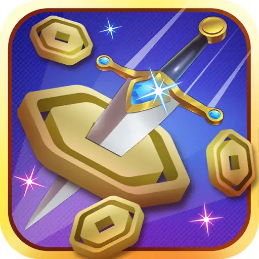 Play Knife King Party APK