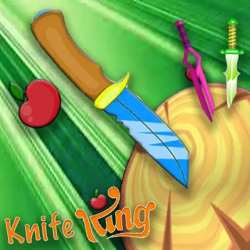 Play Knife King Shooter APK Play Knife King Shooter APK