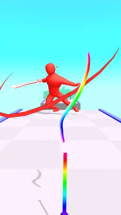 Play Knife Light  and enjoy Knife Light with UptoPlay