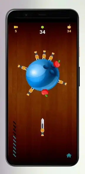 Play Knife Lord  and enjoy Knife Lord with UptoPlay
