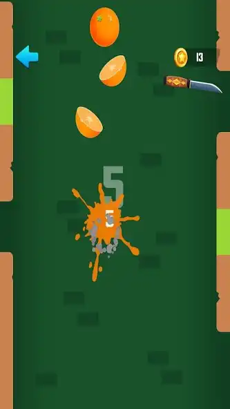 Play Knife Master Arcade Game  and enjoy Knife Master Arcade Game with UptoPlay