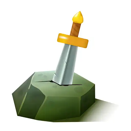 Play Knife Master : Breakthrough Balls APK