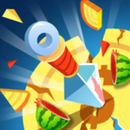 Play Knife Master Challenge APK Play Knife Master Challenge APK