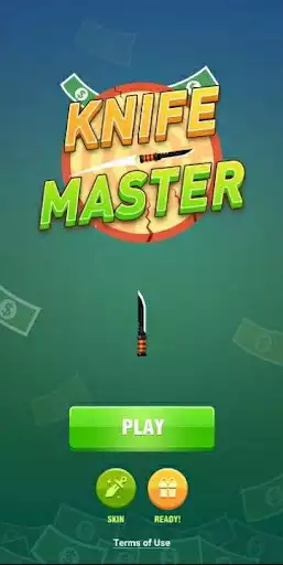 Play Knife Master  and enjoy Knife Master with UptoPlay