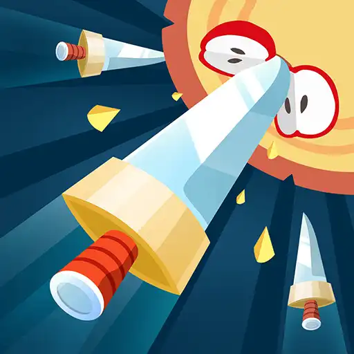 Play Knife Ninja: Break It APK