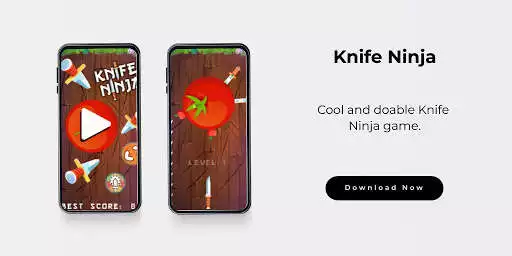 Play knife Ninja  and enjoy knife Ninja with UptoPlay