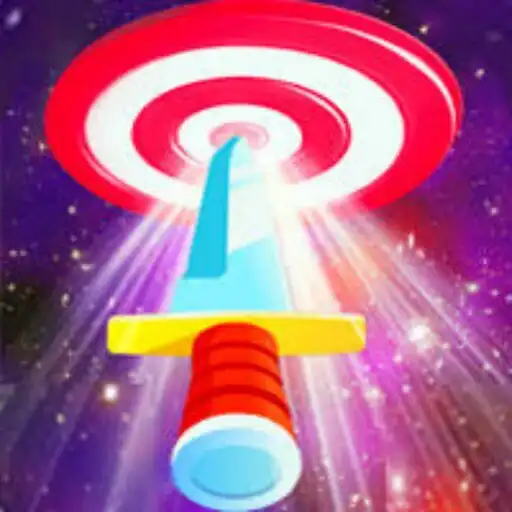 Play Knife One Hit Bit APK