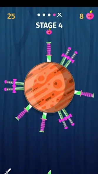 Play Knife One Hit Bit as an online game online Knife One Hit Bit with UptoPlay Play Knife One Hit Bit as an online game Knife One Hit Bit with UptoPlay