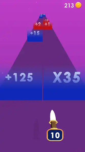 Play Knife out: master knives hit  and enjoy Knife out: master knives hit with UptoPlay