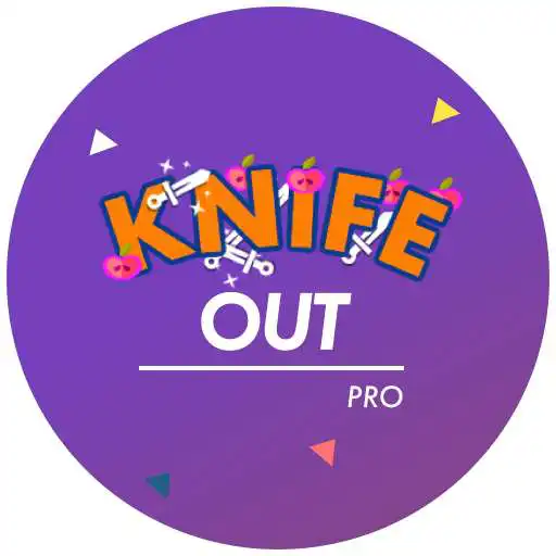 Play Knife out- the knife throwing game APK Play Knife out- the knife throwing game APK
