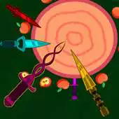 Free play online Knife quick reflex APK Free play online Knife quick reflex APK