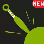 Free play online Knife Rush Hit 2 APK Free play online Knife Rush Hit 2 APK