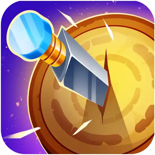 Play Knife Rush APK
