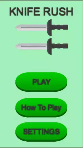 Play Knife Rush  and enjoy Knife Rush with UptoPlay
