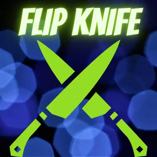 Play Knife set APK