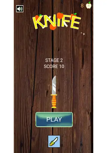 Play Knife set  and enjoy Knife set with UptoPlay