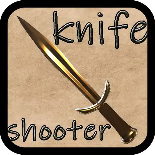 Play Knife Shooter APK