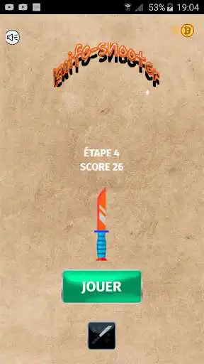Play Knife Shooter and enjoy Knife Shooter with UptoPlay Play Knife Shooter and enjoy Knife Shooter with UptoPlay