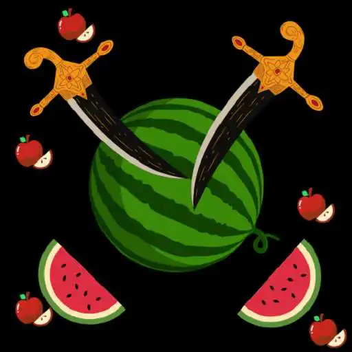 Play Knife Shoot - Shoot the  Fruit APK