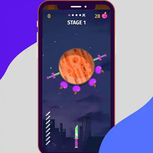 Play Knife Shoot - Shoot the Fruit as an online game online Knife Shoot - Shoot the Fruit with UptoPlay bhobhli.knifegame.knifeshoot Play Knife Shoot - Shoot the Fruit as an online game Knife Shoot - Shoot the Fruit with UptoPlay