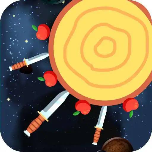 Play Knife Shots Challenge  - New APK