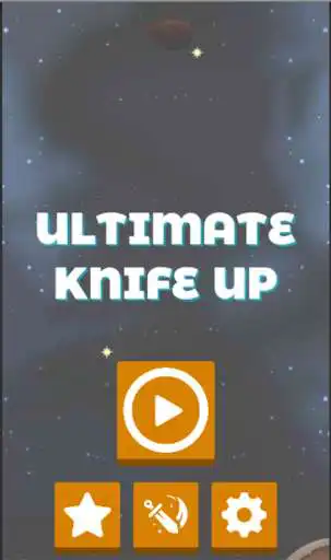 Play Knife Shots Challenge  - New  and enjoy Knife Shots Challenge  - New with UptoPlay