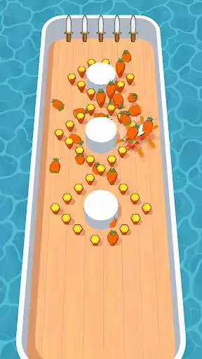 Play Knife Shot as an online game online Knife Shot with UptoPlay com.alexcorp.knifeshot Play Knife Shot as an online game Knife Shot with UptoPlay