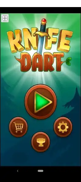 Play Knife Smash - Hit Master  and enjoy Knife Smash - Hit Master with UptoPlay