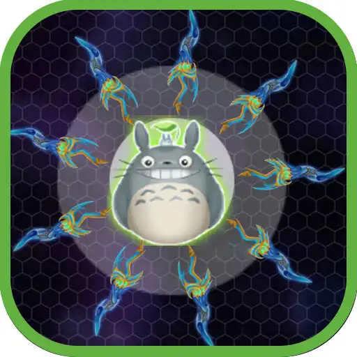 Play Knife sprint-casual excitement APK