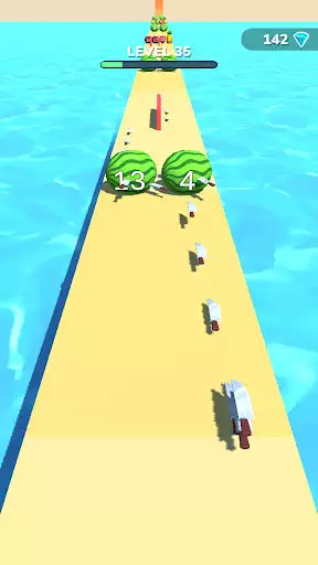 Play Knife Stack  and enjoy Knife Stack with UptoPlay