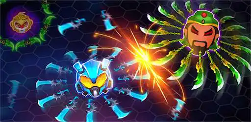 Play Knife Strike-Competitive Game  and enjoy Knife Strike-Competitive Game with UptoPlay