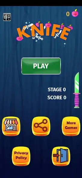 Play Knife Super Life  and enjoy Knife Super Life with UptoPlay