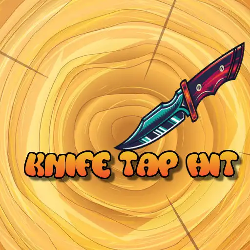 Play Knife Tap Hit APK