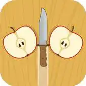 Free play online Knife Tap APK