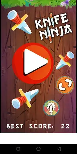 Play Knife Target  and enjoy Knife Target with UptoPlay
