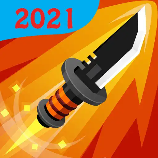 Play Knife Throw 2021 APK Play Knife Throw 2021 APK