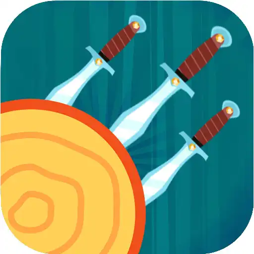 Play Knife Throw and Hit Master APK