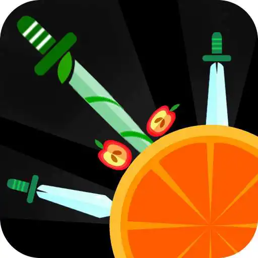 Run free android online Knife Throw Battle APK