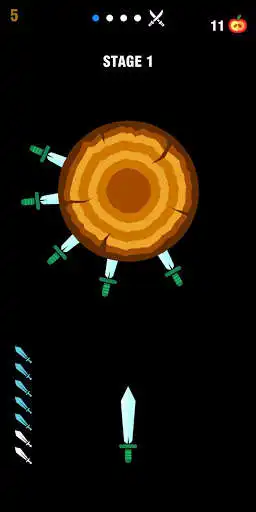 Play APK Knife Throw Battle and enjoy Knife Throw Battle with UptoPlay knifethrow.knifehit.knifeup Play APK Knife Throw Battle and enjoy Knife Throw Battle with UptoPlay knifethrow.knifehit.knifeup