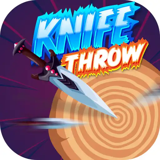 Play Knife Throw: Defeat the Boss APK Play Knife Throw: Defeat the Boss APK