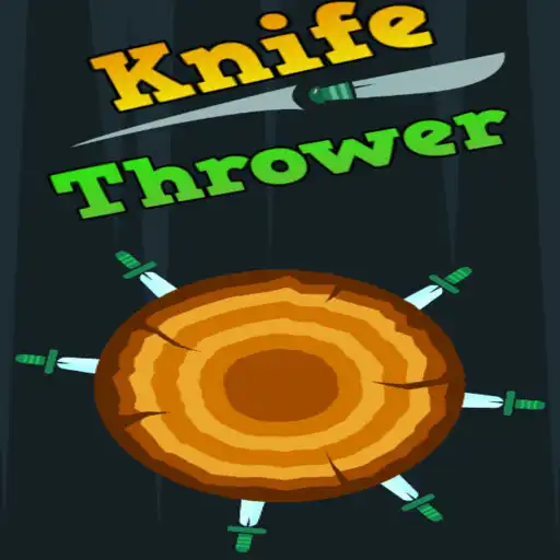 Play Knife Thrower 2 APK Play Knife Thrower 2 APK