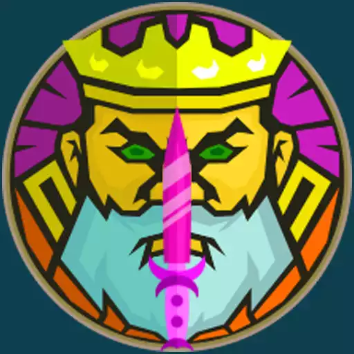 Free play online Knife Thrower APK