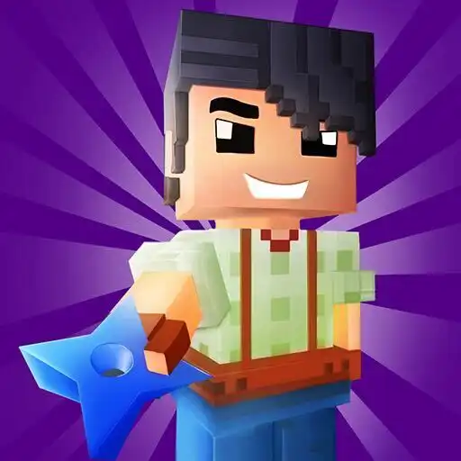 Play KnifeThrow.io APK