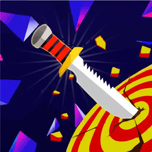 Play Knife Throw - Knife Shooter APK
