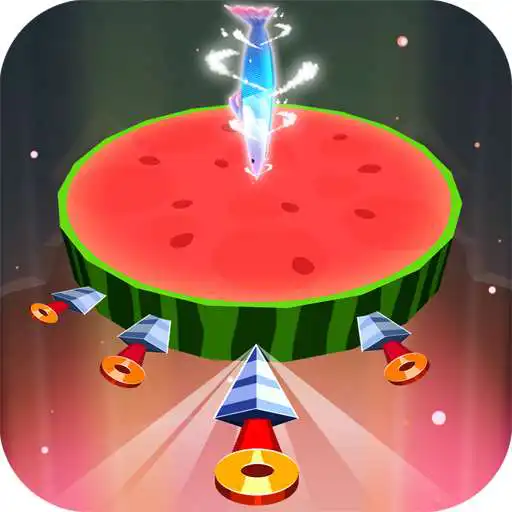 Play Knife Throw Legends : Knife Throw 3D Part 2 APK