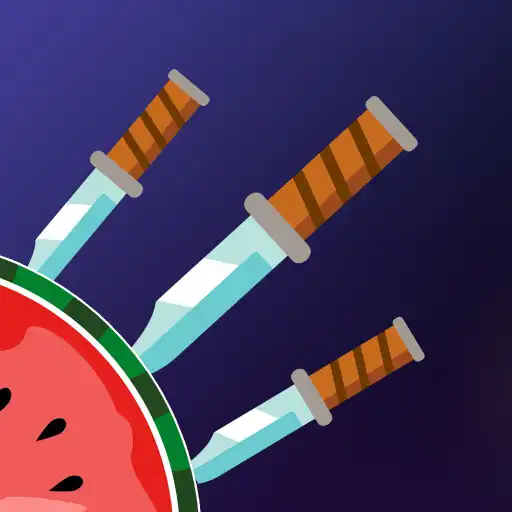 Play Knife Throw Master - Hit Game APK Play Knife Throw Master - Hit Game APK